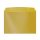 Visual pocket, A5 landscape, hanging, TRAFFIC YELLOW
