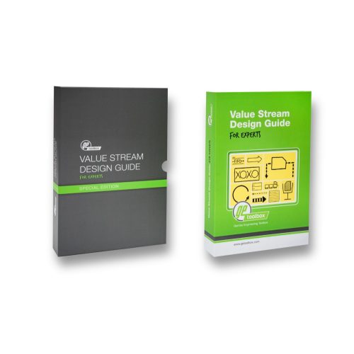 GEToolbox® Book for Experts VSD