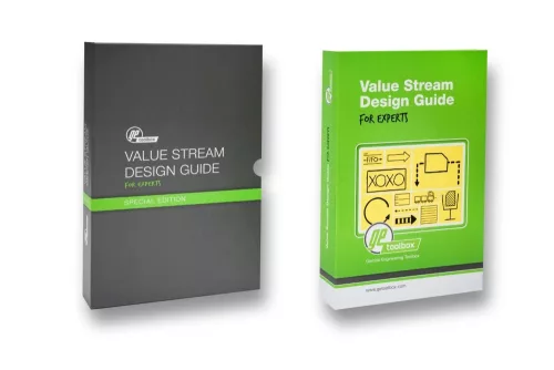 GEToolbox® Book for Experts VSD