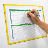 GEToolbox® LITE információs keret