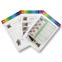 GEToolbox® 'QUICK CHANGE' Tartó