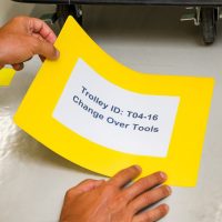 GEToolbox® Felirat ablak PLUS