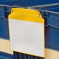 Konténer és láda azonosító tasak